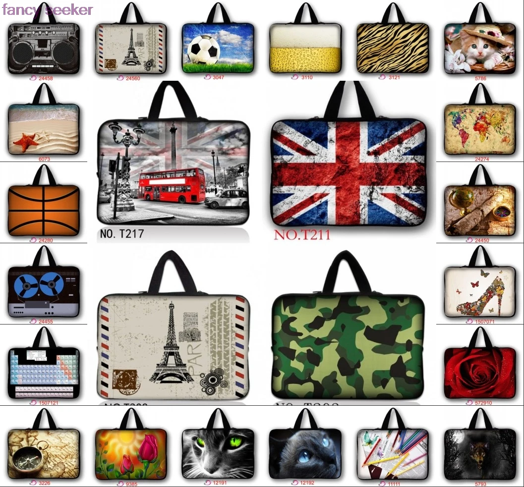 

Shockproof Waterproof Laptop Pouch 12 17 17.3 12.1 Funda Portatil Computer Bag 15.6 15 11.6 10 9.7 14 13 Briefcase Notebook Case