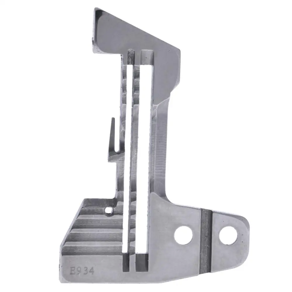 Для швейной машины SIRUBA 737 с тремя линиями игловидная пластина E934|machine salt|machine