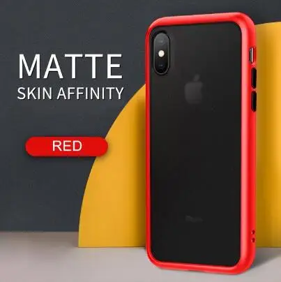 Противоударный прозрачный Гибридный Силиконовый чехол для телефона iPhone 11 Pro Max X Xr Xs Max 8 7 Plus 11 Фирменная прозрачная мягкая задняя крышка