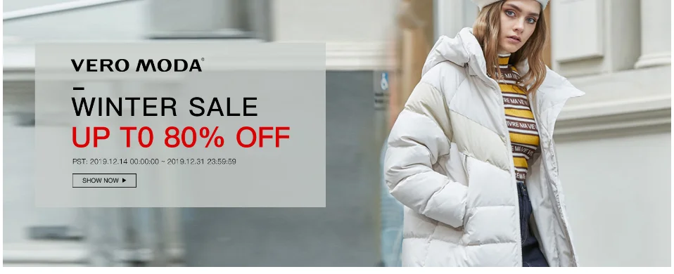 Vero Moda женский свитер из 64% шерсти с рукавами | 318413597