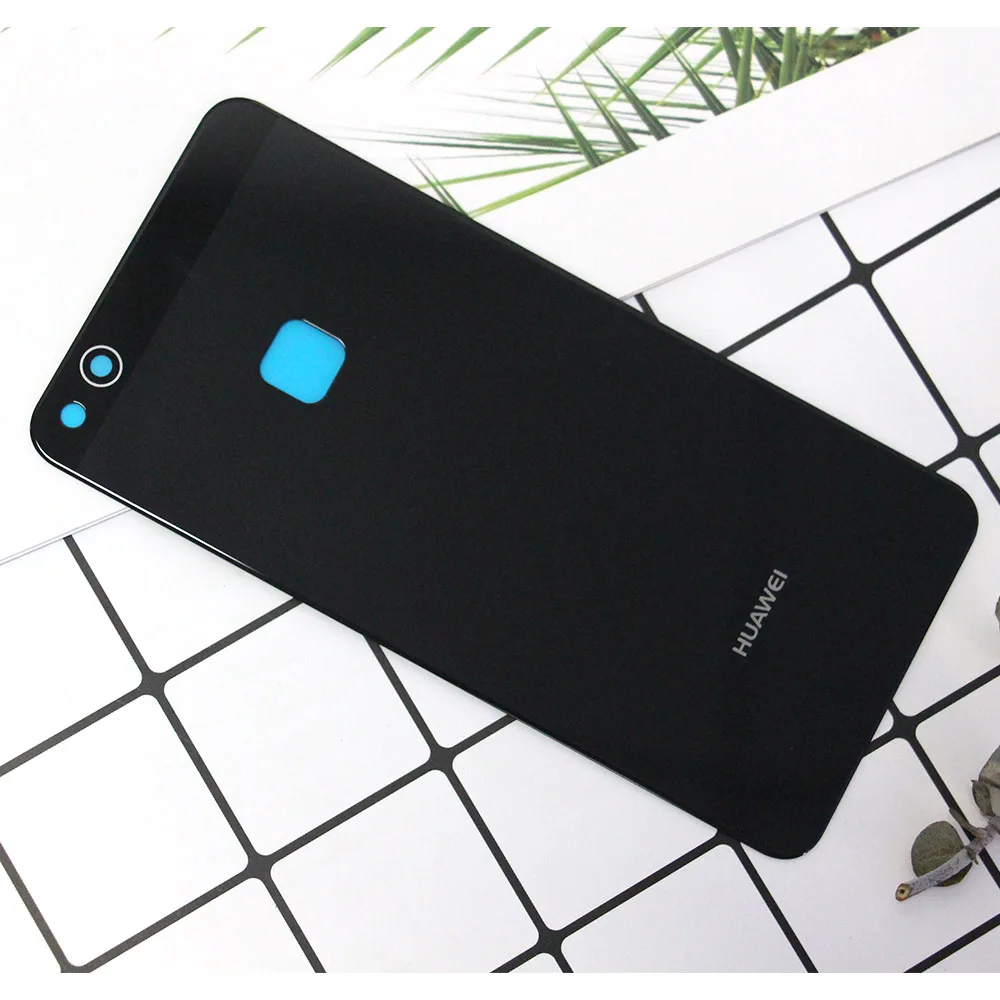 E-family 5 2 &quotзадняя крышка для huawei P10 Lite чехол батареи корпус ремонт дверей стекло с