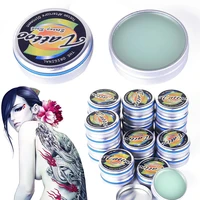 tattoo natural care healing cream tattooing aftercare lotion balm gel tattoo skin repair quick recovery ointment