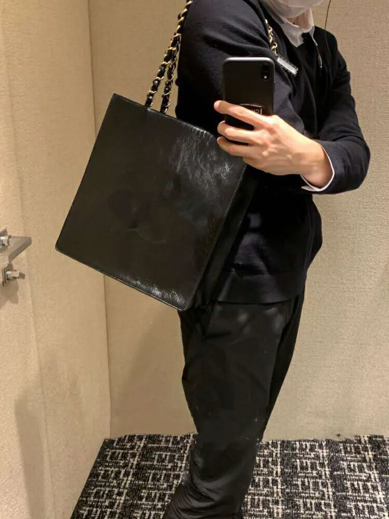 

2021 top quality fashion handbag