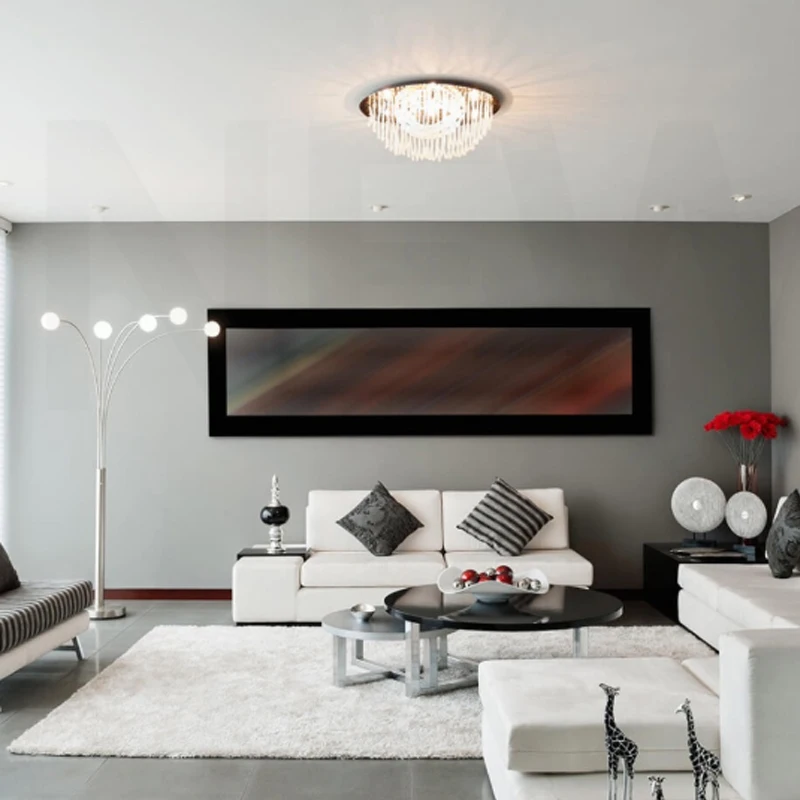 Новый оригинальный Mijia Yee светильник светодиодный холодный белый 9 Вт 7 5 6500 К E27