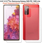 Для Samsung Galaxy S20 FE  Lite 6,5 