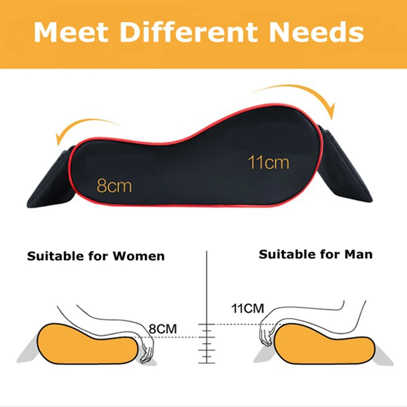 Универсальный центральный подлокотник PMFC декоративный для автомобиля защитный