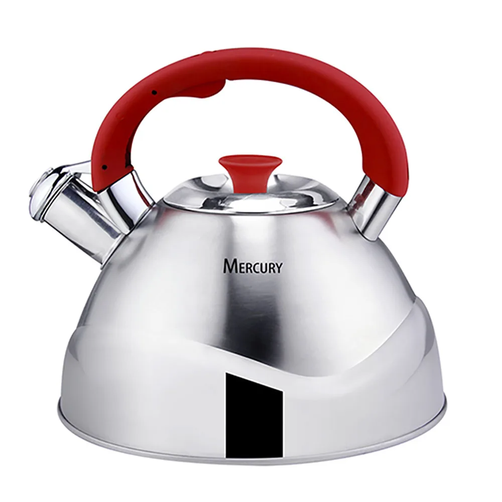 Чайник для кофе из нержавеющей стали 3 л|Чайники| |