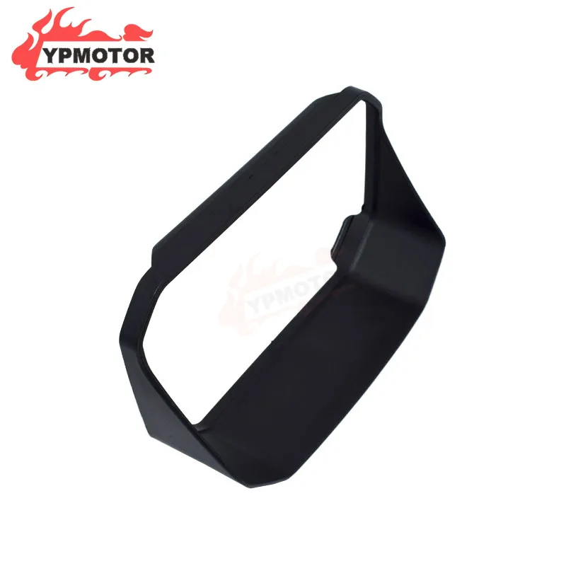 Тахометр TFT для приборной панели спидометр солнцезащитный козырек экран рамка