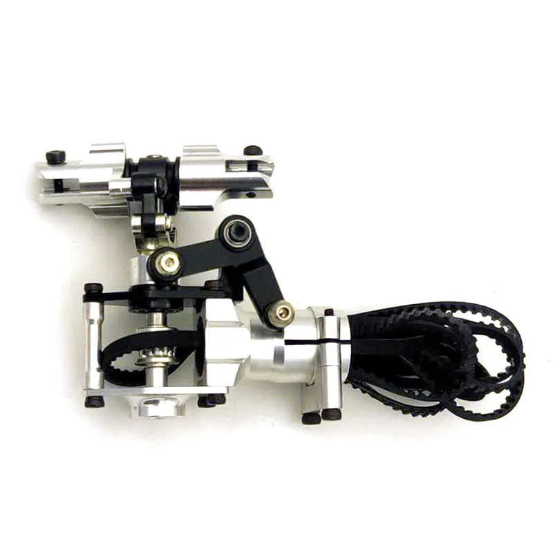 

Набор металлических хвостовых роторов 450 для выравнивания вертолета Trex 450 PRO V3 V2