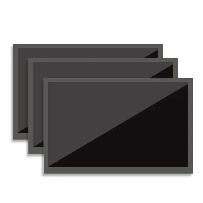 

Original HannStar HSD080JHW3-A11 LVDS Interface 60 Pins FPC LCM 1000 Nits 8 Inch FHD Display Screen 1280×720