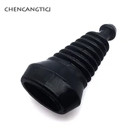 5 pcs 3 pin tyco amp waterproof automotive wire connector terminal sealed protector rubber boot cover cap dj7031 1 5