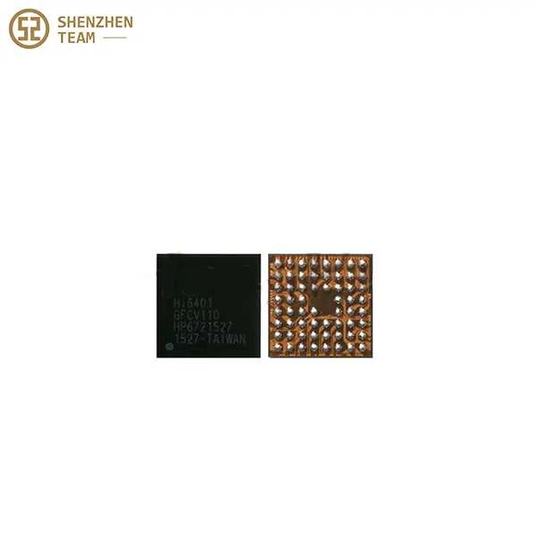 

SZteam HI6401 audio ic
