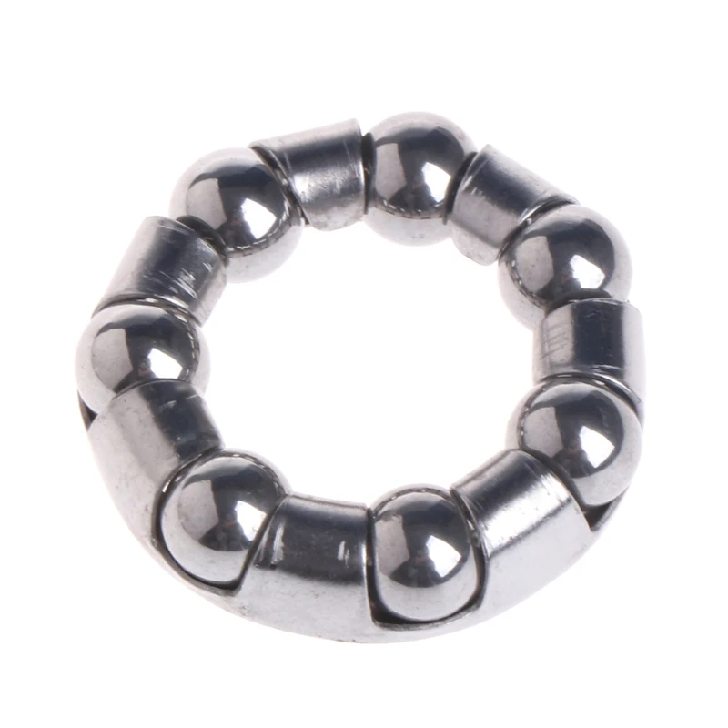 Велосипедная гарнитура стальные шары чаша группа набор рамка Передняя вилка