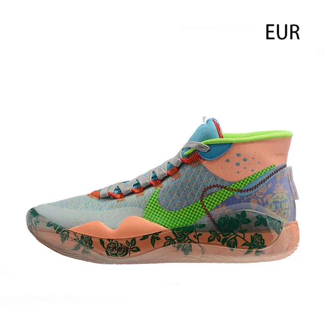 Nike ZOOM KD12 EP Кевин Дюрант 