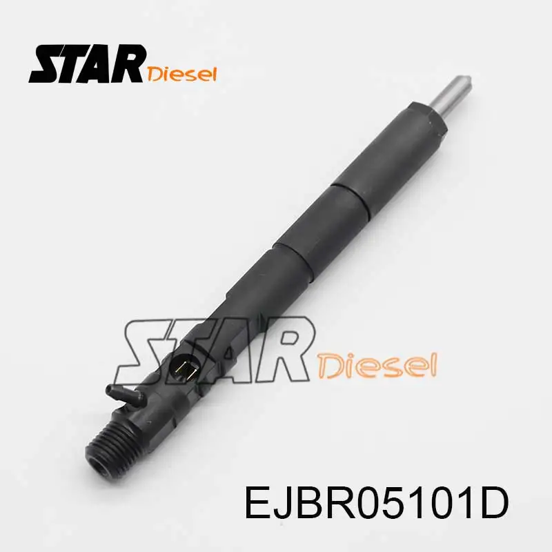 

Genuine Fuel Injector EJBR05101D (8200676774) Original Injector EJB R05101D New Injector EJBR0 5101D For RENAULT