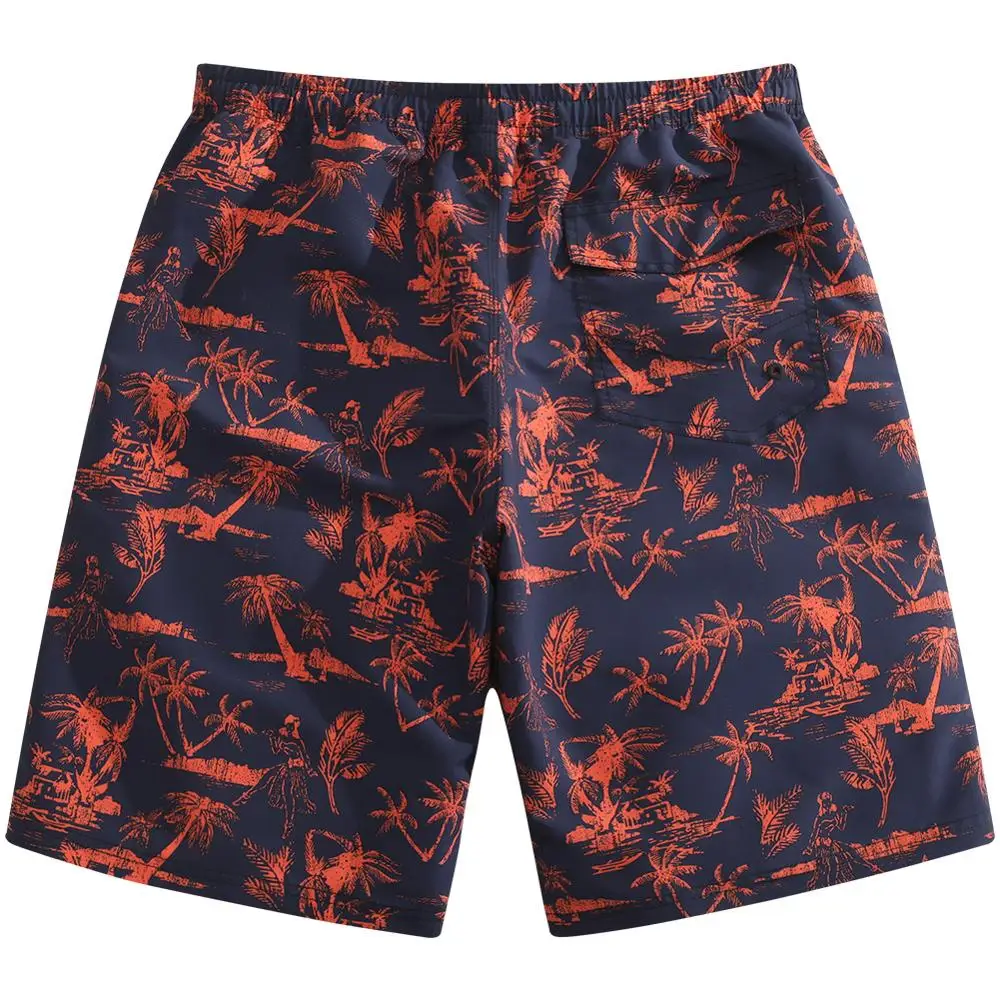 Surfast летние шорты для плавания пляжные повседневные Бермуды купальные костюмы