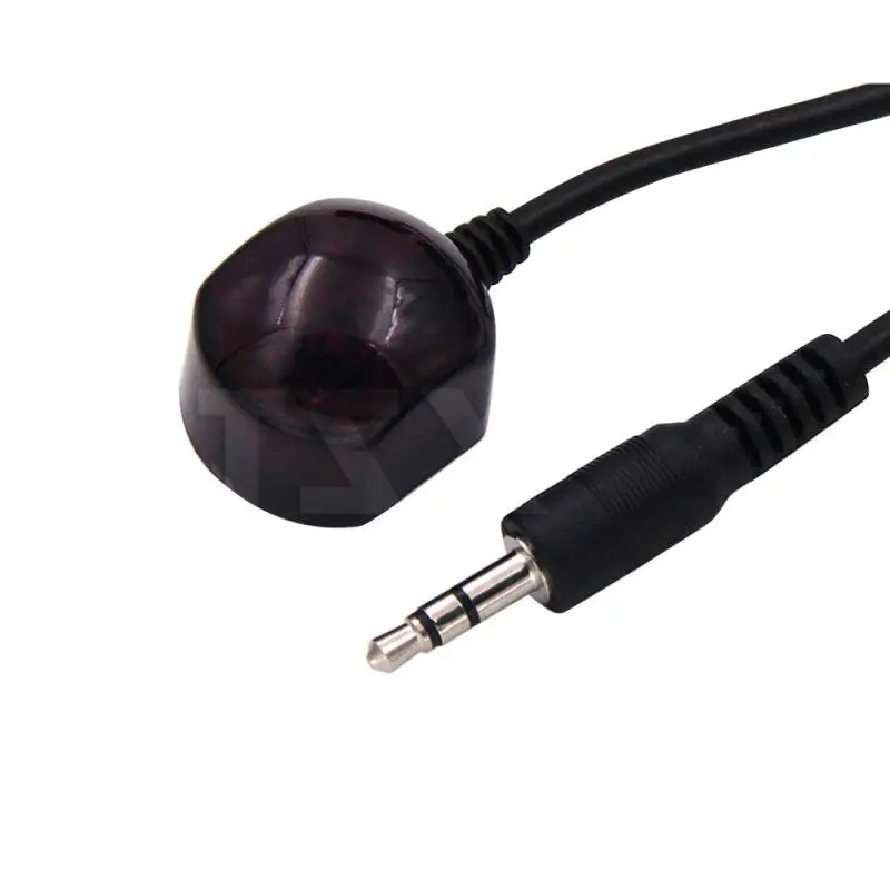 3 5 мм PE USB-адаптер инфракрасный ИК-пульт дистанционного расширения ретранслятор