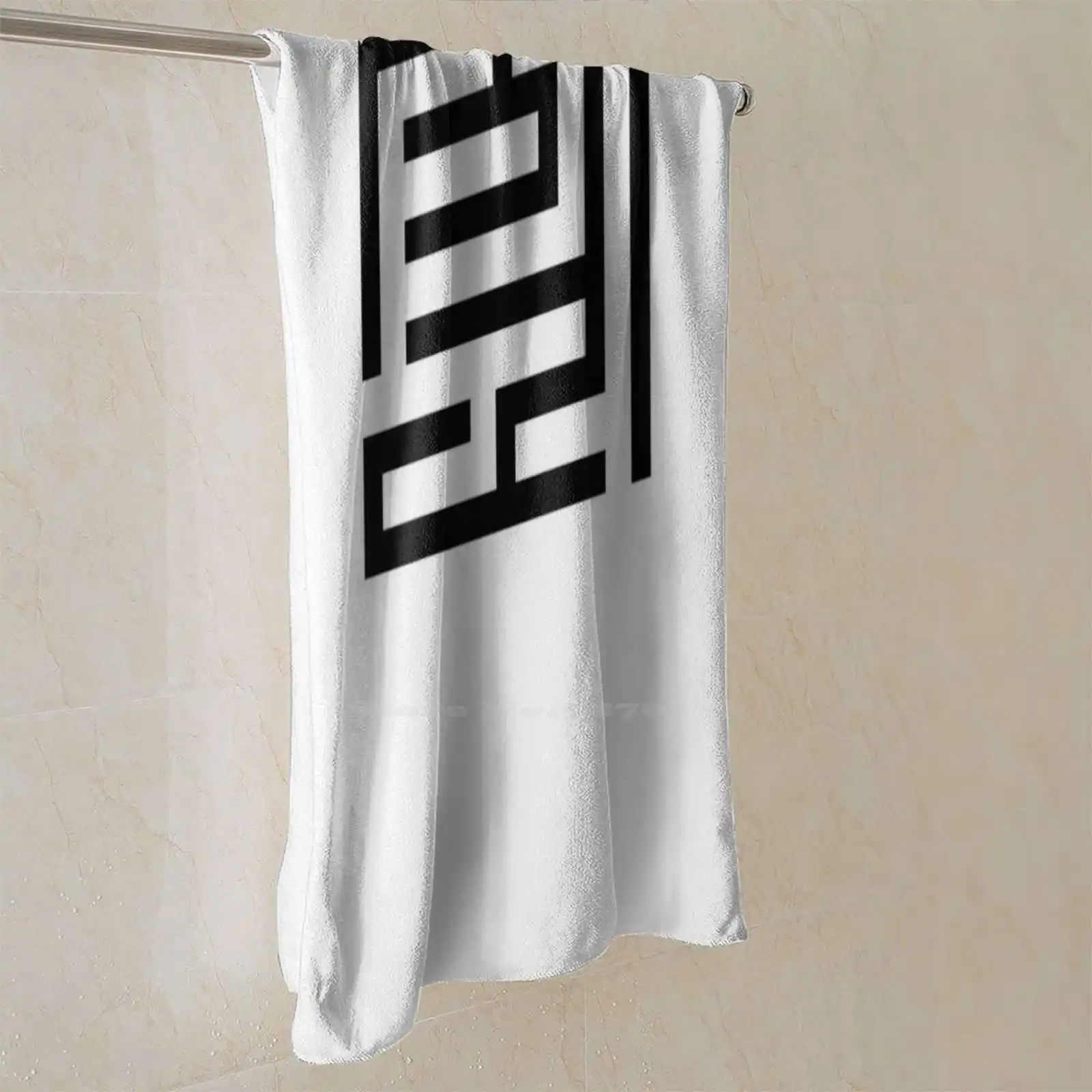 Пляжные полотенца с логотипом быстросохнущие спортивные красивые блестящие