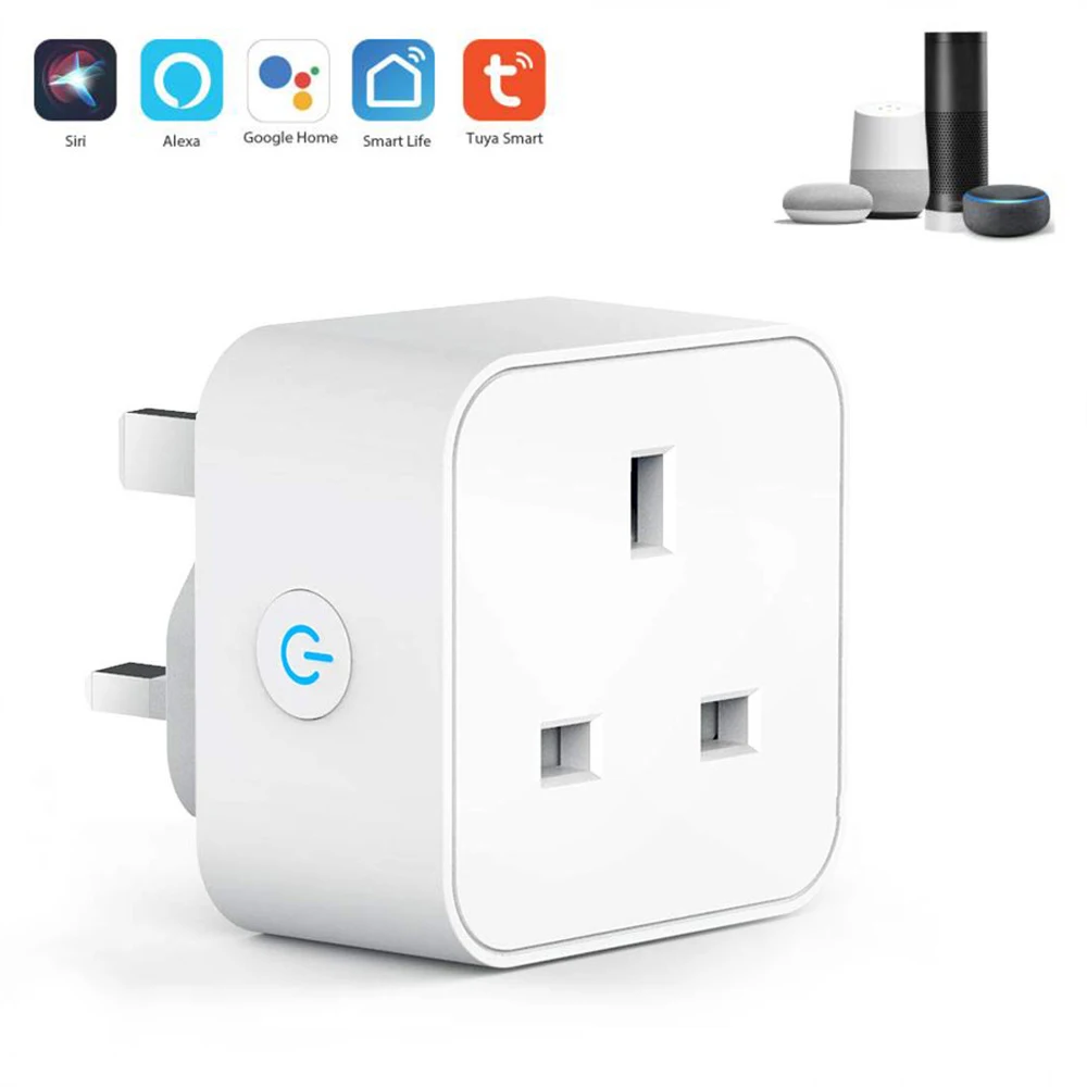 Zigbee plug. Zigbee plug