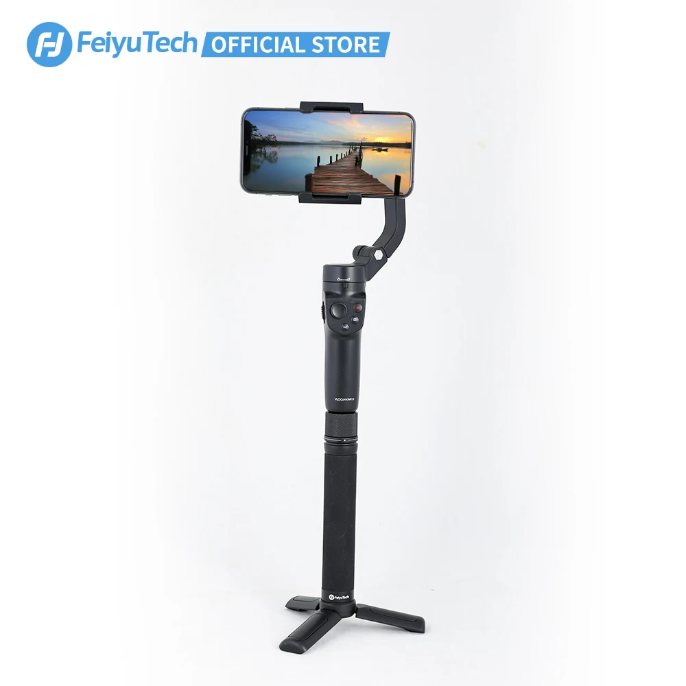 Ручной раздвижной кронштейн FeiyuTech Feiyu для стабилизатора карданный стабилизатор