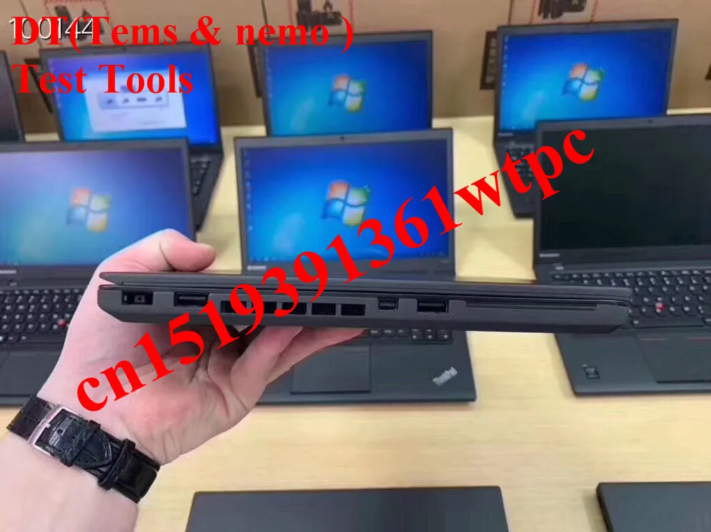 Zte MF880 карта данных+ поддерживает LTE FDD Cat3 100 Мбит/с работает на tems& nemo& DingLi& CDS& Probe. И т. д