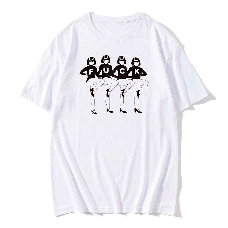 

Harajuku Virgin Mary T Shirt Women Shirt Hip Hop T Shirt Movie Female Tops Streetwear White Streetwear Sexy Top Tee