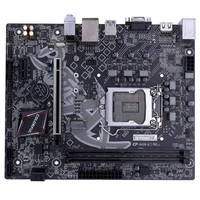 ax h410m m 2 pro v20 game computer motherboard