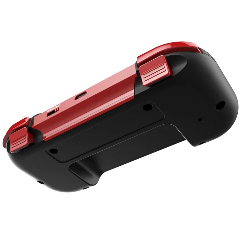 PG-9085 мини Беспроводной Bluetooth геймпад игровой контроллер для Android iOS nintendo