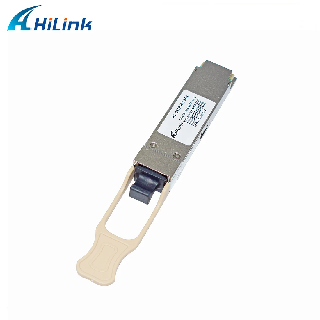 Бесплатная доставка! 40G базовый QSFP + SR4 MMF 850nm 150m MPO коннектор оптический модуль