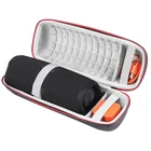 Высококачественный новый портативный чехол, чехол для переноски, защитная сумка для Bluetooth-динамика для JBL Charge 5, противоударный чехол для переноски