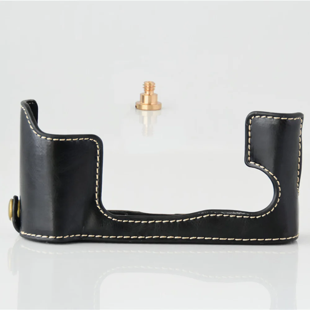 Подошва из искусственной кожи Камера мешок половина протектор тела крышка база