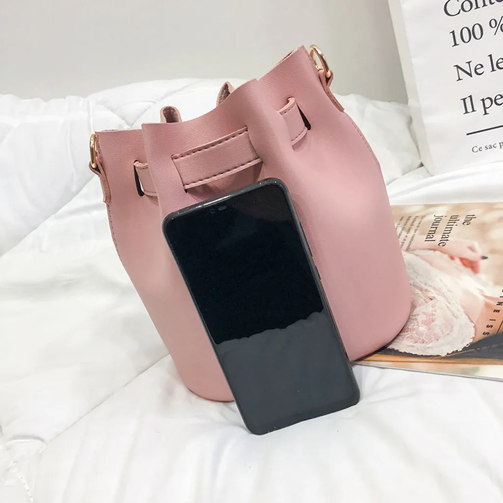 Новинка 2019 женская сумка через плечо с жемчугом из искусственной кожи вышитыми