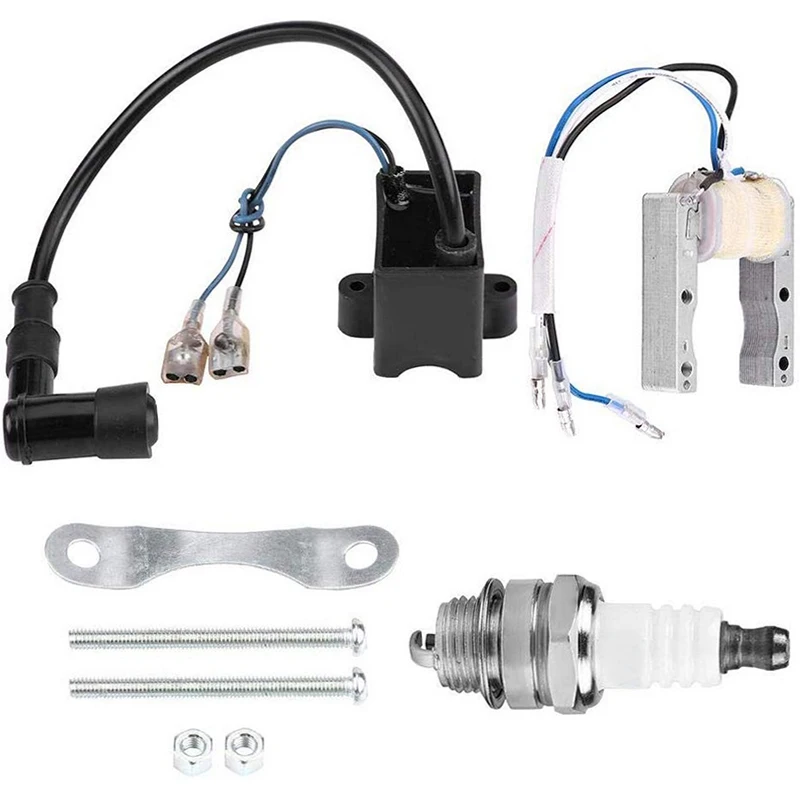 Новая высококачественная катушка зажигания CDI простая в установке для