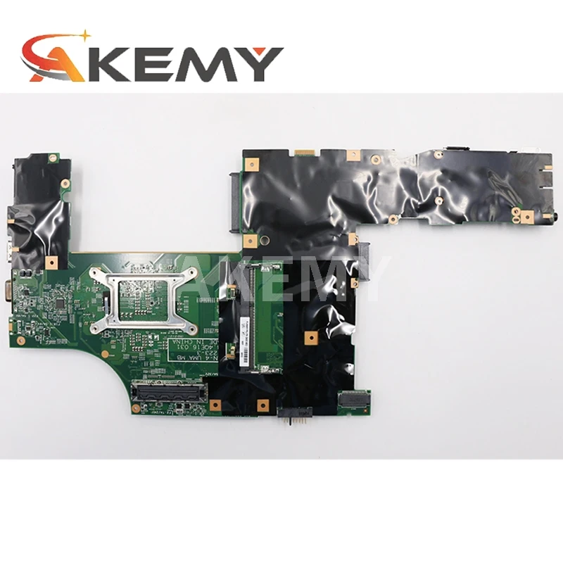 free shipping 04x1483 04x1487 04x1485 mainboard for lenovo thinkpad t530 t530i motherboard ddr3 fully tested 100 work free global shipping