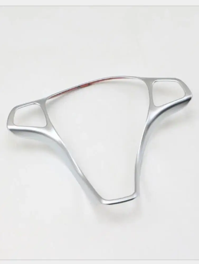 

Suitable for 2017 Mercedes-Benz E-Class/GLC/V-Class/Vito/c-Class modified steering wheel sequins