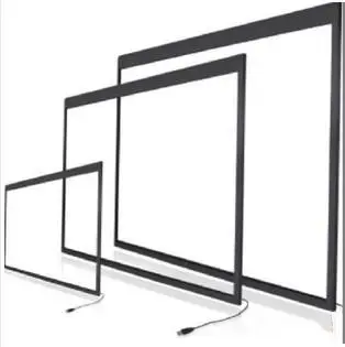 Fttyjtec 70 &quotIR Multi Touch Screen Kit Высокое качество 10 точек инфракрасная Сенсорная панель