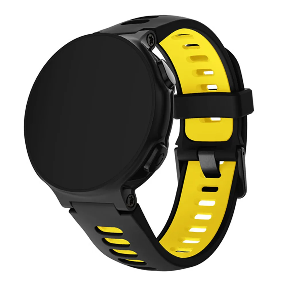 Защищенный от непогоды браслет для наручных часов Garmin Forerunner 735XT 735/220/230/235/620/630