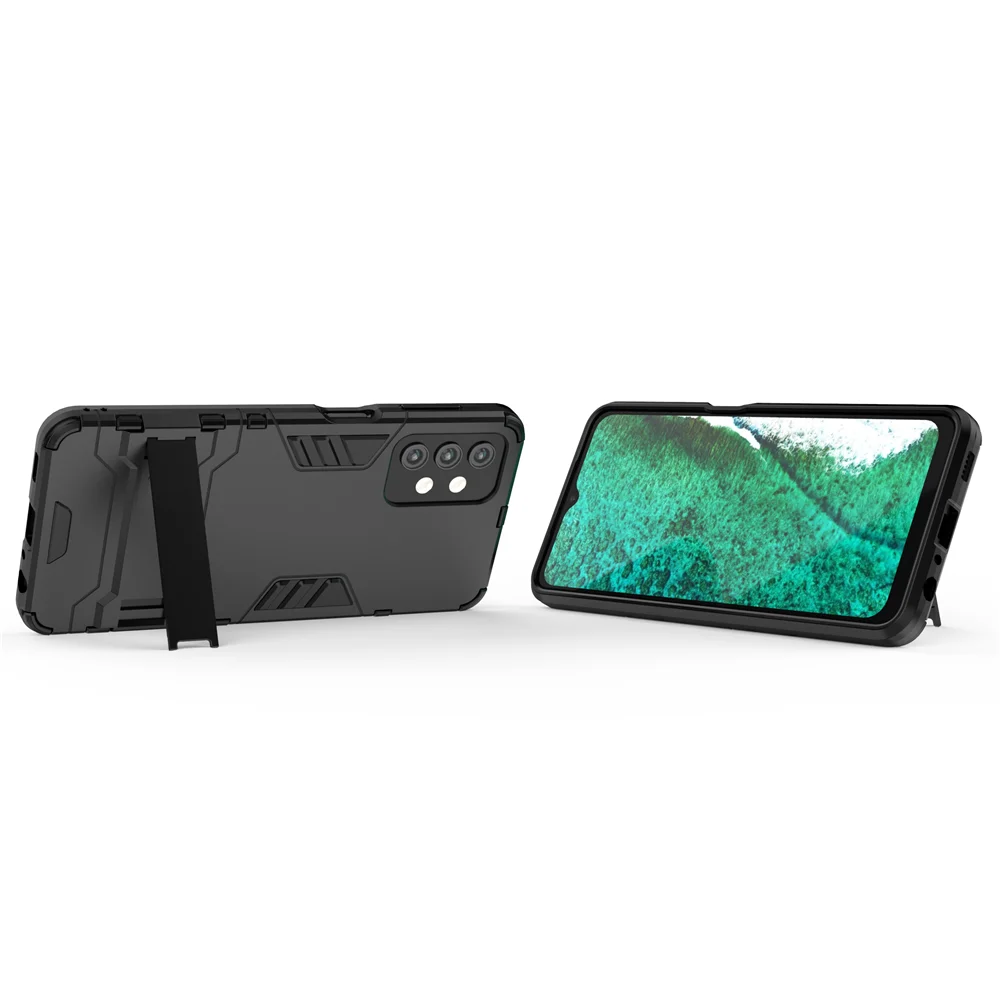 Чехол для Samsung Galaxy A32 5G чехол A12 A02s A21s A31 A41 A51 M51 M31s S20 Ultra FE телефона с роботом|j3 case|case