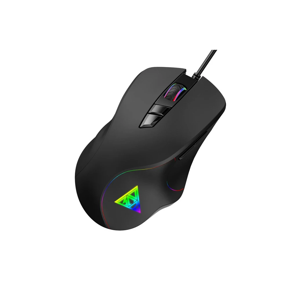 Дизайн, Проводная игровая мышь, 7 кнопок dpi, светодиодный, оптическая, USB, компьютерная мышь, геймерские мыши, X7, игровая мышь, бесшумная, Mause, для ПК, ноутбука