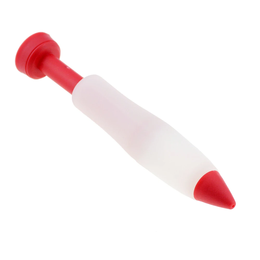 Силиконовые Еда пишущая ручка инструменты для украшения шоколадом торта чашки