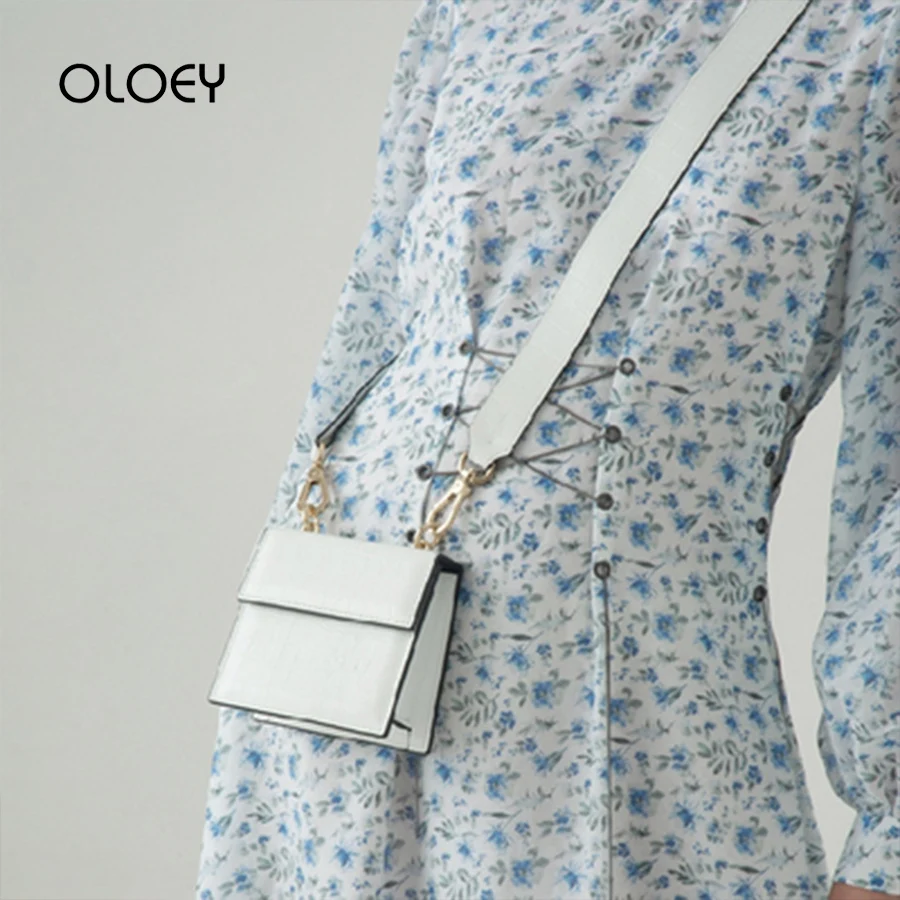 

Fashion 2019 New High Quality PU Leather Luxury Handbags Women Bags Designer PU Leather Female Lock shoulder messenger bag Bolsa