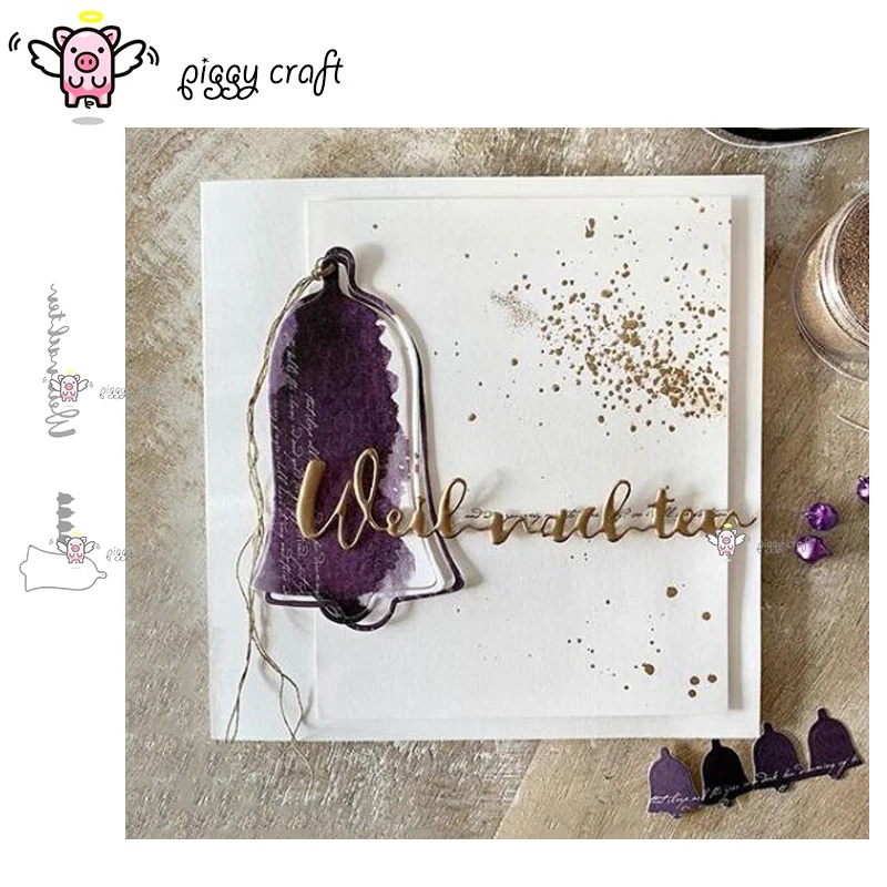 Свинья для рукоделия резки металла|Вырубные штампы| |