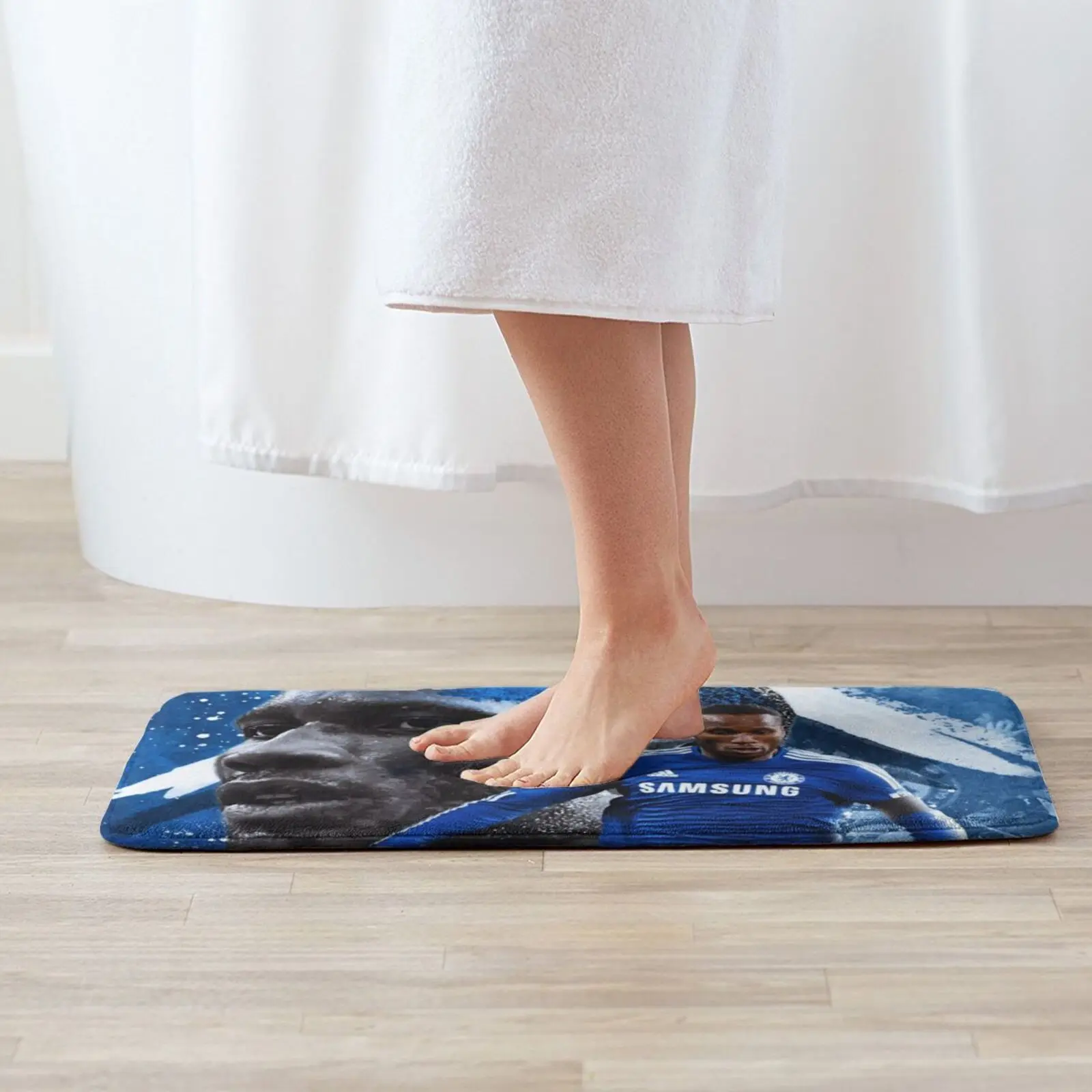 Обои для Арт-иллюстраций мягкая подушка домашний Коврик двери