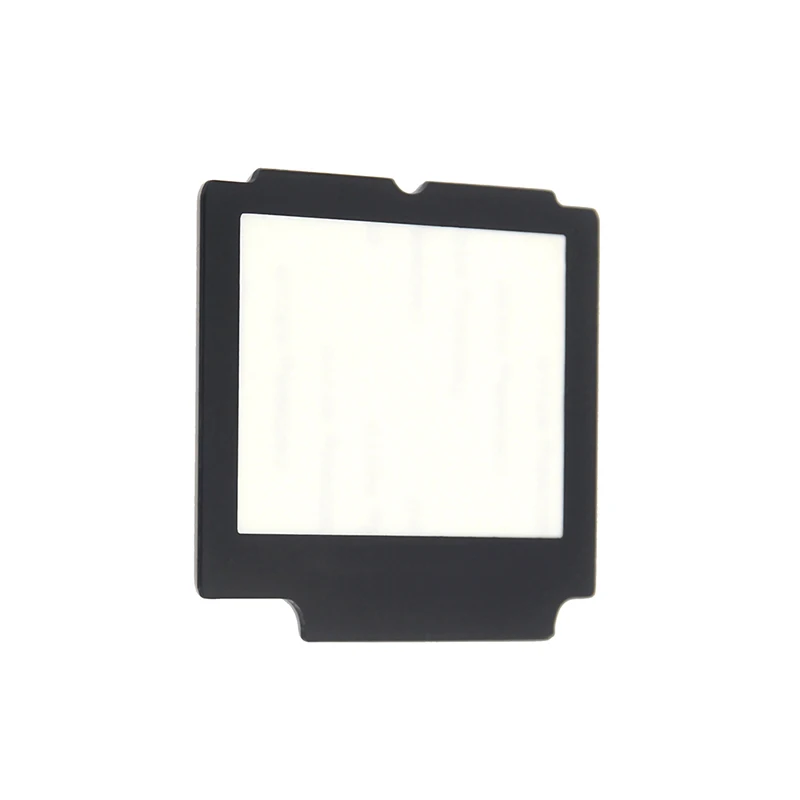 Новый Сменный стеклянный экран для объектива Game Boy SP стеклянная Защитная панель