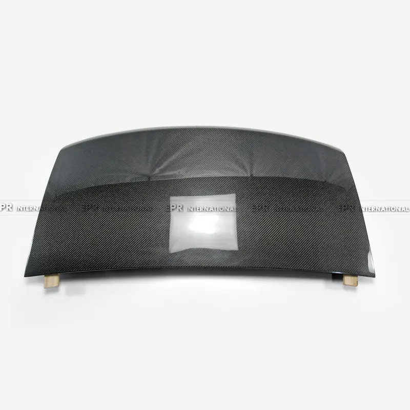 

Carbon Fiber Trunk Racing Part For Mazda MX5 Roaster Miata NC Glass Fiber/FRP Rear Trunk (Soft top only) Body Kit Tuning MX5