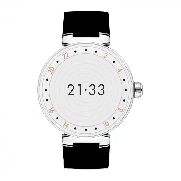 

NIGO L 21ss 2nd Generation Watch Code@A6