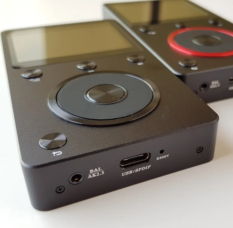 F. Аудио FA3 DSD AK4497EQ Профессиональная музыка без потерь MP3 HIFI портативный музыкальный плеер без потерь AK4497EQ DSD жесткое решение AK4497