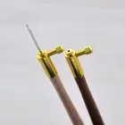 Крючок для вышивания с 3 иглами 70-100