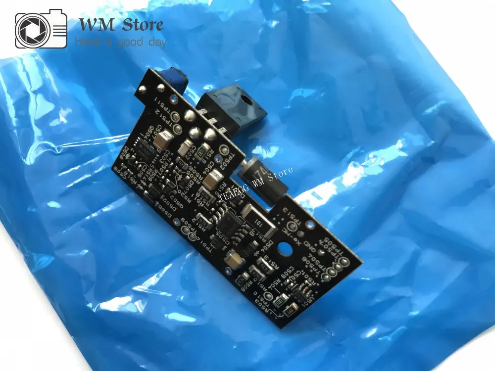 Новинка для Nikon SB5000 SB-5000 ТРИГГЕРНАЯ плата драйвер PCB 121NM камера запасная часть