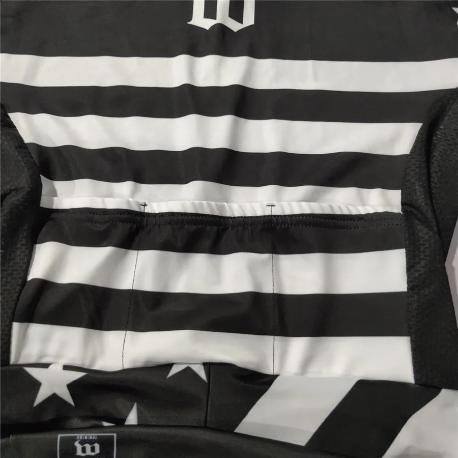 Бесплатная сила короткий рукав Skinsuit для женщин Триатлон велосипед дорога